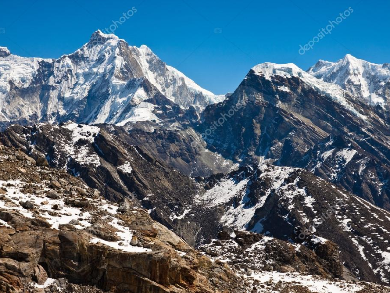 Trekking & Adventure Company in Nepal